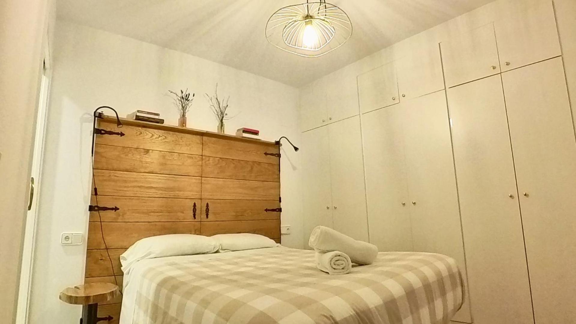 Hadar Deluxe - Tucasaenlospirineos เอสการิลญา ภายนอก รูปภาพ