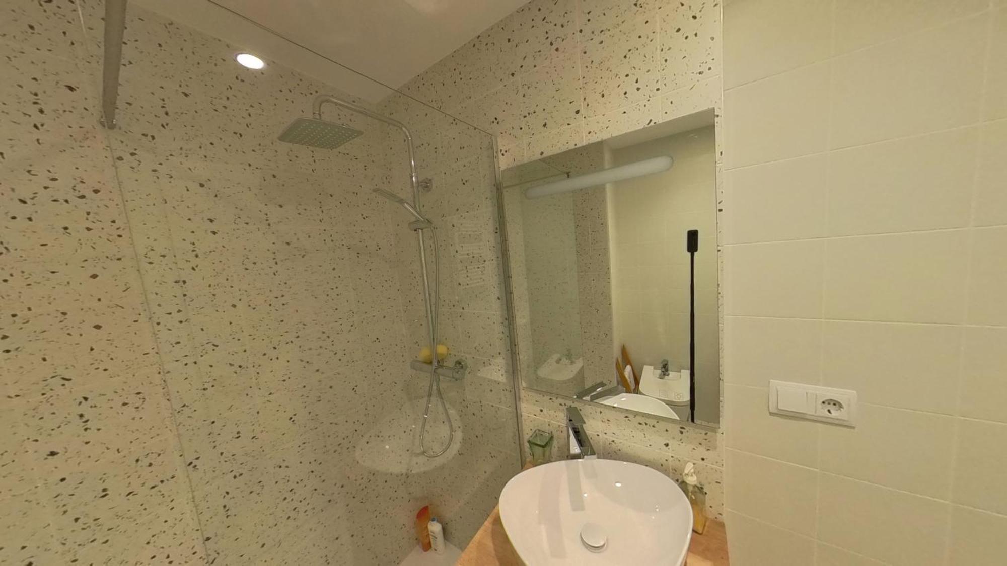 Hadar Deluxe - Tucasaenlospirineos เอสการิลญา ภายนอก รูปภาพ
